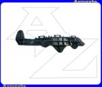 LEXUS NX 1 2014.10-2021.08 /AZ10/ Első lökhárító tartó jobb LS7001003