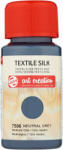 Talens Art Creation Textile Silk Culoare mătase 50 ml Neutral Grey (403475060)