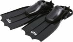 DAM Belly Boat Boot Fins (71014)
