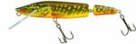 Salmo Pike Jointed Floating Hot Pike 11 cm 13 g (QPE007)