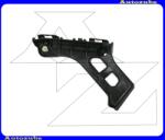 LEXUS CT 2011.03-2014.01 Első lökhárító tartó jobb P80C107-6