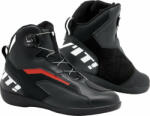 Rev'it! Jetspeed Pro Boa Negru/Roșu 45 Cizme de motocicletă (FBR080-1200-45)