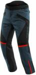 Dainese Tempest 3 D-Dry Ebony/Black/Lava Red 58 Standard Pantaloni textile (201674591-80E-58)