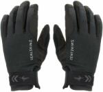 Sealskinz Waterproof All Weather Glove Black M Mănuși ciclism (12100072000120)