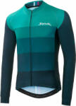 Spiuk Boreas Winter Jersey Long Sleeve Verde XL (MLBO22V6)