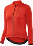 Spiuk Anatomic Winter Jersey Long Sleeve Woman Jersey Red XL (MLANW20R6)