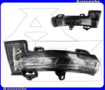 VW T-ROC 2017.07-2022-01 /A1/ Tükör index bal "LED-es" P69C1196E