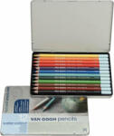 Van Gogh Set de creioane acuarela 24 buc (97740024)