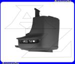 MERCEDES SPRINTER B907 2018.06. -tól Hátsó lökhárító jobb oldal, fekete 10013256