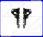 NISSAN NV300 2016.11-2021.10 Első lökhárító tartó szett (jobb+bal) 10017334