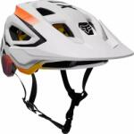 FOX Speedframe Vnish Helmet White L 2022 (29410-008-L)