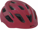 SPIUK Hiri Helmet Red S/M (52-58 cm) 2022 (CSHIRI05)