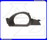 AUDI Q7 2005.11-2009.04 /4L/ Első lökhárító ködlámpa keret jobb P137027-4