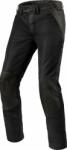 Rev'it! Trousers Eclipse Black 3XL Mai lung Pantaloni textile (FPT108-0013-3XL)