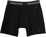 Smartwool Men's Merino Boxer Brief Boxed Black XL Lenjerie termică (SW016998001XL)