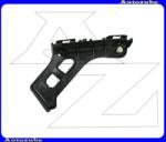 LEXUS CT 2011.03-2014.01 Első lökhárító tartó bal P80C107-5
