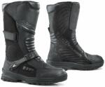 Forma Boots Adv Tourer Dry Black 44 Cizme de motocicletă (FORT92W-99-44)