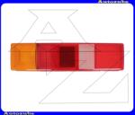 FORD TRANSIT 3 1991.09-1994.08 /VE64/ Hátsó lámpabúra, oldalfüggetlen "PLATÓS" 11-14469-LA-1