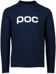 POC Reform Enduro Tricou Turmaline Navy M (PC529061582MED1)