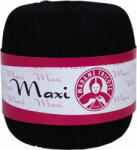 Madame Tricote Maxi 9999 Black (0328-9999)