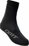 DMT Air Warm MTB Overshoe Black S Husa protectie pantofi (M0015DM2AIRWARMMTB-0052-S)