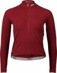 POC Ambient Thermal Women's Jersey Jersey Garnet Red L (PC532961133LRG1)