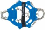 Climbing Technology Ice Traction Plus Blue 41-43 - Crampoane antiderapante (4I895-D0) Coltar alpinism