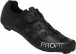 Spiuk Profit RC BOA Road Black 40 Pantofi de ciclism pentru bărbați (ZPROF2RC240)