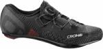 Crono CK3 Black 40 Pantofi de ciclism pentru bărbați (CK3N-22-BK-40)