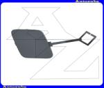 FIAT SCUDO 3 2021.12-től Első lökhárító vonószemtakaró, alapozott 10010838