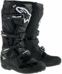 Alpinestars Tech 7 Boots Black 40, 5 Cizme de motocicletă (2012014-10-7)