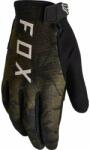 FOX Womens Ranger Gel Gloves Verde măsliniu L Mănuși ciclism (27385-099-L)