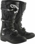 Alpinestars Tech 5 Boots Black 44, 5 Cizme de motocicletă (2015015-10-10)