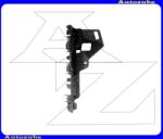 OPEL VIVARO B 2014.06-2019.01 /X82/ Első lökhárító tartó jobb 10017336