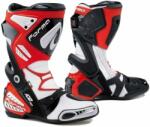 Forma Boots Ice Pro Red 43 Cizme de motocicletă (FORV220-10-43)