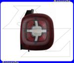 DACIA DUSTER 2 2017.01-2021.08 /XJD/ Hátsó lámpa jobb (foglalat nélkül) 11-14889-01-2