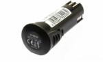 VHBW Elektromos szerszám akkumulátor Panasonic EY9L10B - 1500 mAh, 3.6 V, Li-ion (WB-800103613)
