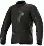Alpinestars Venture XT Jacket Negru/Negru S Geacă textilă (3303022-1100-S)