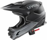 uvex HLMT 10 Bike Black/Grey Matt 58-60 2022 (S4108210603)