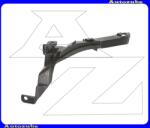 Honda CRV 3 2006.09-2010.03 /RE/ Első lökhárító tartó bal belső (fényszóró alatt) P387807-7
