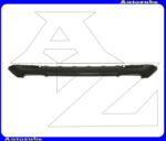 DODGE CHALLENGER 2014.10-től Hátsó lökhárító alatti spoiler (koptató) ACD36-24314