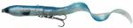 Savage Gear 3D Hard Eel Blue Silver 17 cm 50 g (74132)