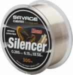 Savage Gear Silencer Mono Fade 0, 465 mm 15, 56 kg-34, 33 lbs 300 m (72272)