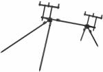 Prologic C-Series Convertible Long Legs 3 Rod Pod Suport lansetă, rodpod (72779) Suport lanseta