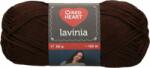 Red Heart Lavinia 00014 Dark Brown (9809684-00014)