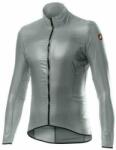 Castelli Aria Shell Jachetă Silver Gray XL (4520058-870-XL)