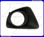 MAZDA 2 2007.11-2010.10 /DE/ Első lökhárító rács jobb, ködlámpás P453327-2