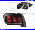 PEUGEOT 208 2 2018.06-2023.08 Hátsó lámpa bal "P21/5W+PY21W+W16W" (foglalattal) VALEO 047365