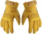 Trilobite 1941 Faster Gloves Yellow 2XL Mănuși de motocicletă (8999900054273)
