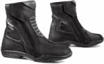 Forma Boots Latino Dry Black 45 Cizme de motocicletă (FORT65W-99-45)